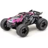 Absima Mini AT Pink grå Brushed 1:16 RC Truggy 4WD RTR (16020)