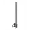 Megasat balkongräckesfäste för parabolantenner, stål, 60 cm mast, varmförzinkad 110152