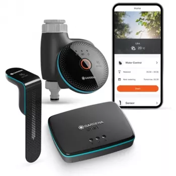 Gardena 19045-20 smart Sensor Control Set bevattningsstyrning