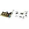 EXSYS EX-40032 2-portars RS-232 ISA seriellt adapterkort