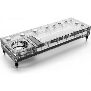 Alphacool Core Distro Plate 360 vänster VPP/D5 15476