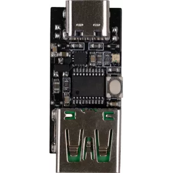JOY-iT COM-ZY12PDN-USB 12-kanalig USB-programmerbar utgångsmodul