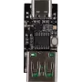 JOY-iT COM-ZY12PDN-USB 12-kanalig USB-programmerbar utgångsmodul