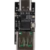 JOY-iT COM-ZY12PDN-USB 12-kanalig USB-programmerbar utgångsmodul