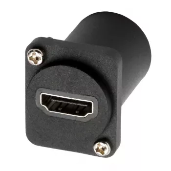 EXSYS EX-49152 D-typ HDMI-adapter, hona till hona
