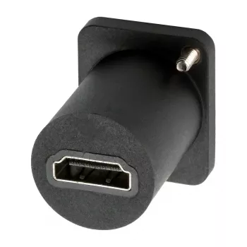 EXSYS EX-49152 D-typ HDMI-adapter, hona till hona