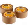 3M HV5066TB Scotch 5066 inomhus PVC-tejp, 66 m x 19 mm, brun