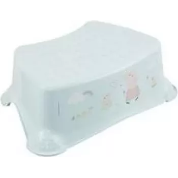 keeeper kids pall tomek peppa pig, aquamarin, 80 kg, halksäker 1843162433600