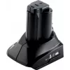 Metabo SC 30 12V Li-Ion batteriladdare 625225000