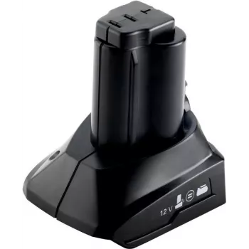 Metabo SC 30 12V Li-Ion batteriladdare 625225000