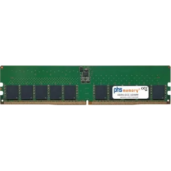 PHS-memory 48GB DDR5 5600MHz ECC UDIMM för Lenovo ThinkStation P3 Tower Gen 2 (30HT) SP581220