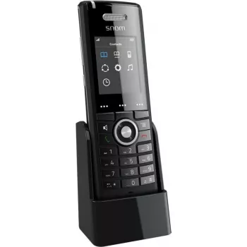 Snom M65 laddningsstation utan nätadapter (4339)