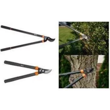 Bradas V-SERIES Bypass Lopper 770 mm Anthracite/Orange KT-V1211