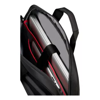 Samsonite Guardit 3.0 laptop-dokumentväska 15,6 inch svart återvunnen PET 155201-1041