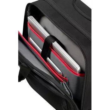 Samsonite Guardit 3.0 rullväska 17,3 inch svart 155204-1041