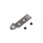 EXSYS EX-6096 DIN-skenmonteringssats