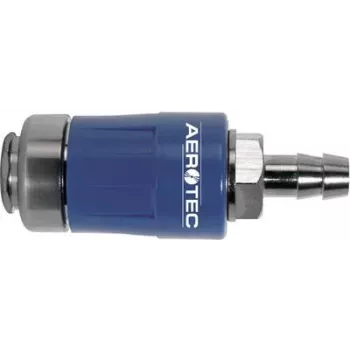 Aerotec säkerhetskoppling G 1/4 inch invändig gänga NW 7.2 2005309