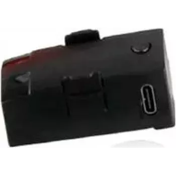 Amewi LiPo-batteri Bell 206 CP (057-25342-09)