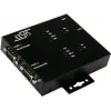 EXSYS EX-1333V 2-port RS-232 seriell & 1-port parallell PCI Express x1 low profile multi-I/O-kort