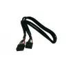 EXSYS Internal Dual USB 2.0 Cable with 10-Pin Header, 40 cm (EX-K42000)