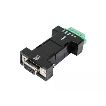 EXSYS EX-47901 RS-232 till RS-485/RS-422 seriell adapter