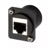 EXSYS EX-49150 D-typ adapter RJ45 hona till hona, CAT.5e