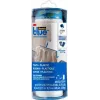 3M PTD2093EL-107 ScotchBlue™ maskeringsfolie med integrerad tejp, blå, 17 m x 2,7 m, 1 rulle
