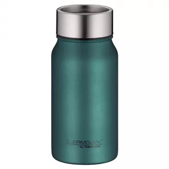 THERMOS TC dricksbägare isolerad resebägare 0,35 L mattgrön rostfritt stål 4097.351.035