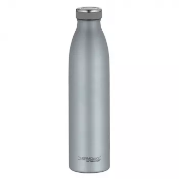 THERMOS TC Bottle termoflaska 0,75 L Ice Blue matt rostfritt stål BPA-fri 4067.341.075