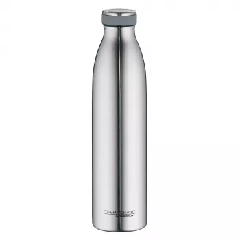 THERMOS TC Bottle termoflaska 0,75 L Ice Blue matt rostfritt stål BPA-fri 4067.341.075