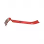 C.K Tools T4310 300 mm smidd fjäderstålkofot med spikuttagare och skavklinga
