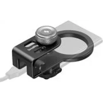 SmallRig MagSafe / Cold Shoe Universal 2-in-1 SSD Holder 4779