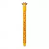 FABER-CASTELL EBERHARD FABER Animal Erase it! Giraffe gelpenna 0,7 mm blå 582112