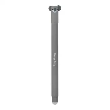FABER-CASTELL EBERHARD FABER Animal Erase it! Koala gelpenna 0,7 mm blå 582113