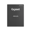 Gigaset originalbatteri för GS5-serien (GS5 LITE / GS5 Pro / GS5 Senior) S30853-Z1523-R23