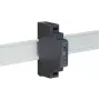 EXSYS EX-6971 nätaggregat, DIN-skenemonterbart, 15 W