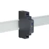 EXSYS EX-6971 nätaggregat, DIN-skenemonterbart, 15 W