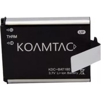 KOAMTAC reservbatteri för KDC180, 1010 mAh Li-Ion (699830)