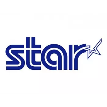Star Micronics termoutskriftshuvud för TSP700II-serien
