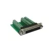 EXSYS EX-49030 adapter 25-pin D-Sub hona till 27-pin terminalblock