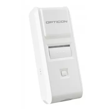 Opticon OPN 4000i Portable 1D Barcode Scanner with Bluetooth 2.1 and USB 13442
