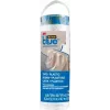 3M PT2093EL-107 täckfolie med tejp, transparent med blå tejp, 17 m x 2,7 m
