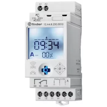 Finder astronomisk timer 12.A4.8.230.0010 (12A482300010)