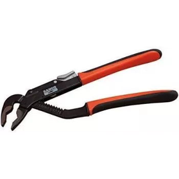 Bahco 8223 vattenpumpstång 210 mm (8 inch) med glidled