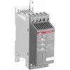 ABB PSR16-600-70 mjukstartare, 16 A, 208-600 V AC, 100-240 V AC styrning, 3-fas, 7,5 kW vid 400 V 1SFA896107R7000