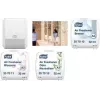 TORK A3 Odor Neutralizer Air Freshener Refill, Highly Concentrated, 75 ml, 3000 Sprays, Neutral Scent, 1 Can 257012