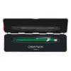 CARAN D'ACHE 844 Colormat-X tryckblyertspenna 0,7 mm grön 844.734