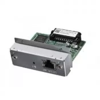Star Micronics RS232 seriellt gränssnittskort, 9-pin, för TSP613, TSP643, TSP1043, TCP300, TUP992, SP512, SP542W/O, SP700, HSP7000 skrivare 39607430