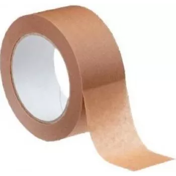 3M Scotch brun packtejp 50 mm x 50 m (KT100000654)