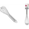 Metaltex Chef Line visp i rostfritt stål 300 mm, 12 trådar, Professional 133030000